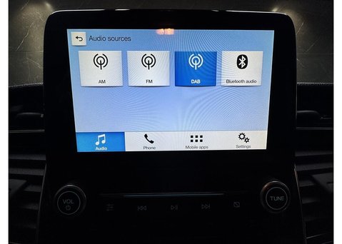 Ford Transit Custom 2.0 280 EcoBlue Limited Panel Van 5dr Diesel Auto L1 H1 Euro 6 (s/s) (130 p 72