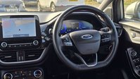 Ford Puma 1.0T EcoBoost ST-Line SUV 5dr Petrol DCT Euro 6 (s/s) (125 ps) 22