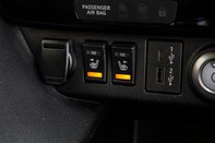 Nissan LEAF TEKNA 38