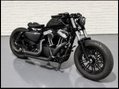 Harley-Davidson Sportster 1200 XL1200X Forty-Eight Euro 4 1
