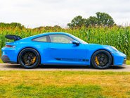 Porsche 911 GT3 PDK 3