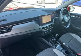 Skoda Kamiq SE L 1.0 TSI 27