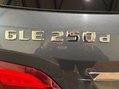 Mercedes-Benz GLE 2.1 GLE250d AMG Line (Premium) G-Tronic 4MATIC Euro 6 (s/s) 5dr 57