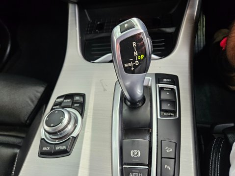 BMW X4 XDRIVE20D M SPORT 54