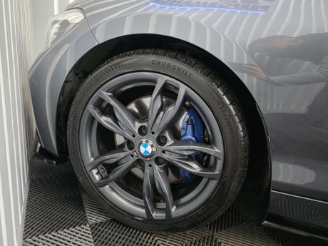 BMW 1 Series 3.0 M140i Shadow Edition Hatchback 5dr Petrol Auto Euro 6 (s/s) (340 ps) 15