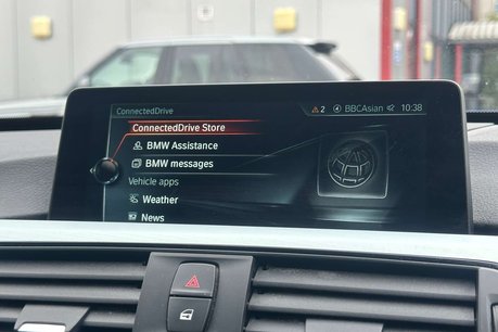 BMW 3 Series 3.0 330d M Sport GT 5dr Diesel Auto xDrive Euro 6 (s/s) (258 ps) 47