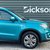 Suzuki Vitara 1.5 Hybrid SZ-T Auto 2