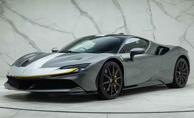 Ferrari SF90 Stradale ASSETTO FIORANO 1