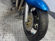 Suzuki Bandit 600 GSF 1998 25K PROJECT BIKE 600CC A2 BIKE NAKED SPARES OR REPAIR 7