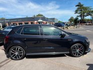 Volkswagen Polo 1.8 TSI BlueMotion Tech GTI Euro 6 (s/s) 5dr 6