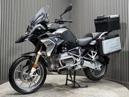 BMW R1250 TE 2019 69 PLATE ONLY 3K FULL LUGGAGE 1 OWNER ADVENTURE BIKE 6