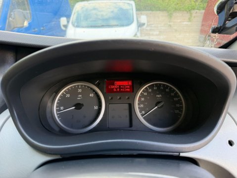 Vauxhall Vivaro 2.0 2900 CDTi Panel Van 4dr Diesel Manual FWD L1 (198 g/km, 113 bhp) 31