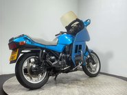 BMW K75 1993 SPARES OR REPAIR CLASSIC PROJECT BIKE 750CC 2