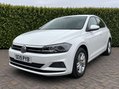 Volkswagen Polo 1.0 EVO SE Hatchback 5dr Petrol Manual Euro 6 (s/s) (65 ps) 4