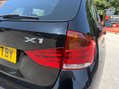 BMW X1 2.0 X1 xDrive 20d SE 4WD 5dr 46