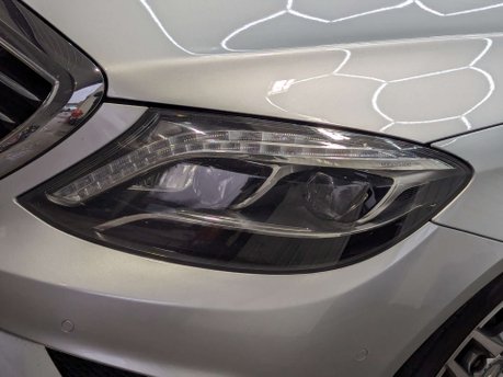 Mercedes-Benz S Class 3.0 S350 L AMG Line Executive Bluetec Auto 4dr 28