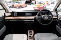 Honda Honda E ADVANCE 3