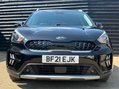 Kia Niro 1.6 Niro 2 HEV Semi-Auto 5dr 12