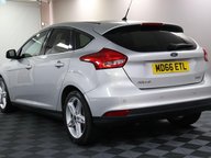 Ford Focus TITANIUM 10