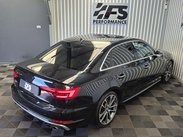 Audi S4 3.0 TFSI V6 Saloon 4dr Petrol Tiptronic quattro Euro 6 (s/s) (354 ps) 42