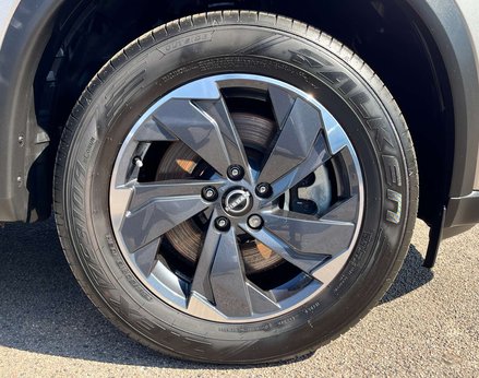 Nissan X-Trail 1.5 X-Trail N-Connecta E-Power A 5dr 15