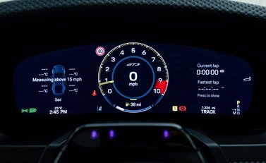 Porsche 911 GT3 TOURING (992.2) 26