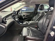 Mercedes-Benz C Class 2.0 C200 Sport Saloon 4dr Petrol 7G-Tronic+ Euro 6 (s/s) (184 ps) 32