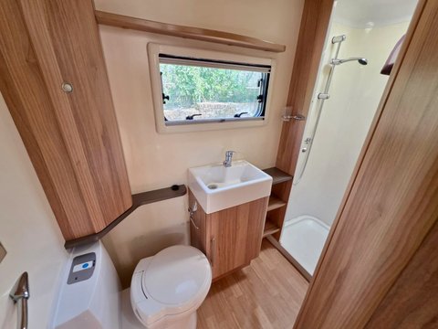 Bailey Pegasus Verona  22