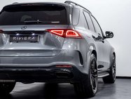 Mercedes-Benz GLE 2.9 GLE400d AMG Line (Premium Plus) SUV 5dr Diesel G-Tronic 4MATIC Euro 6 ( 14