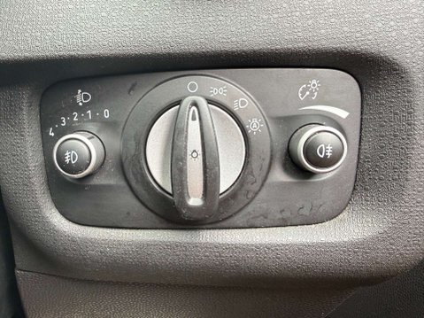 Ford Fiesta 1.6 Fiesta Titanium Econetic TDCI 5dr 49