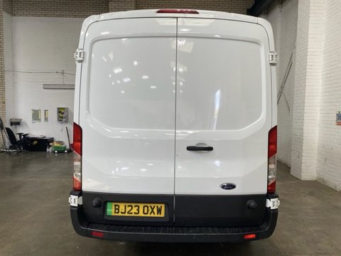 Ford Transit 350 LEADER L3H2 P/V 6