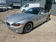 BMW Z4 Z4 SE ROADSTER 3