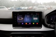 SEAT Ibiza ECOTSI XCELLENCE LUX DSG 22