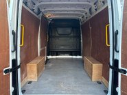 Volkswagen Crafter CR35 140 ps Tdi L2 H2 Trendline Panel Van - No VAT 13