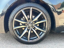 Toyota Corolla 1.8 Corolla GR Sport HEV CVT 5dr 12