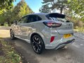 Ford Puma ST-LINE X MHEV 11