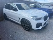 BMW X3 2.0 X3 xDrive 30e M Sport Auto 4WD 5dr 1