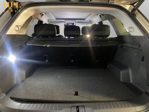 JAECOO 7 1.5T SHS 18.3kWh Luxury SUV 5dr Petrol Plug-in Hybrid Auto Euro 6 (s/s) (20 20