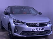 Vauxhall Corsa 1.2 Turbo GS Line Hatchback 5dr Petrol Manual Euro 6 (s/s) (100 ps) Air Con 41