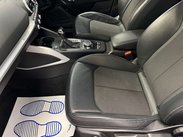 Audi Q2 1.5 Q2 S Line 35 TFSI Semi-Auto 5dr 21