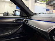 BMW M5 4.4i V8 Competition Saloon 4dr Petrol Steptronic xDrive Euro 6 (s/s) (625 p 41