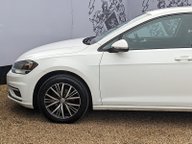 Volkswagen Golf SE NAVIGATION TSI BLUEMOTION TECHNOLOGY 5
