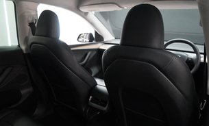 Tesla Model Y LONG RANGE AWD Enhanced Autopilot 20"Alloys 6mm All Tyres New Front Bushes 16