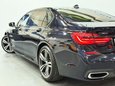 BMW 7 Series 3.0 740Ld M Sport Saloon 4dr Diesel Auto xDrive Euro 6 (s/s) (320 ps) 26