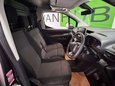 Citroen Berlingo 1.5 Berlingo 1000 Driver Edition BlueHDi S/S Auto 11