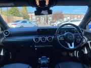 Mercedes-Benz A Class 1.3 A200 Sport (Executive) Hatchback 5dr Petrol 7G-DCT Euro 6 (s/s) (163 ps 36