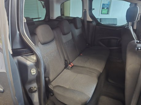 Peugeot Partner BLUE HDI TEPEE ACTIVE = MICRO CAMPER 35