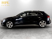 Audi A3 1.5 TFSI 35 S line Sportback 5dr Petrol Manual Euro 6 (s/s) (150 ps) Full L 4