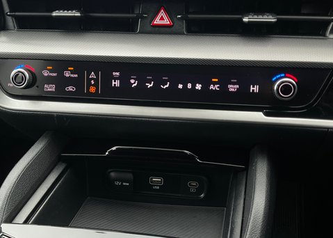 Kia Sportage 1.6T GDi PHEV GT-Line 21