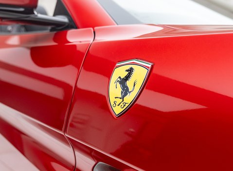 Ferrari Portofino 45